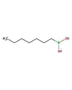 Astatech HEPTYLBORONIC ACID; 1G; Purity 95%; MDL-MFCD06201026